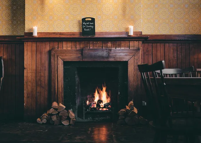 Rose And Crown Stoke NewingtonHotel Londra