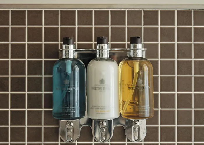 Montagu Place Hotel Londra