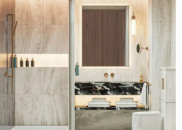 Hotel Hilton London Bankside